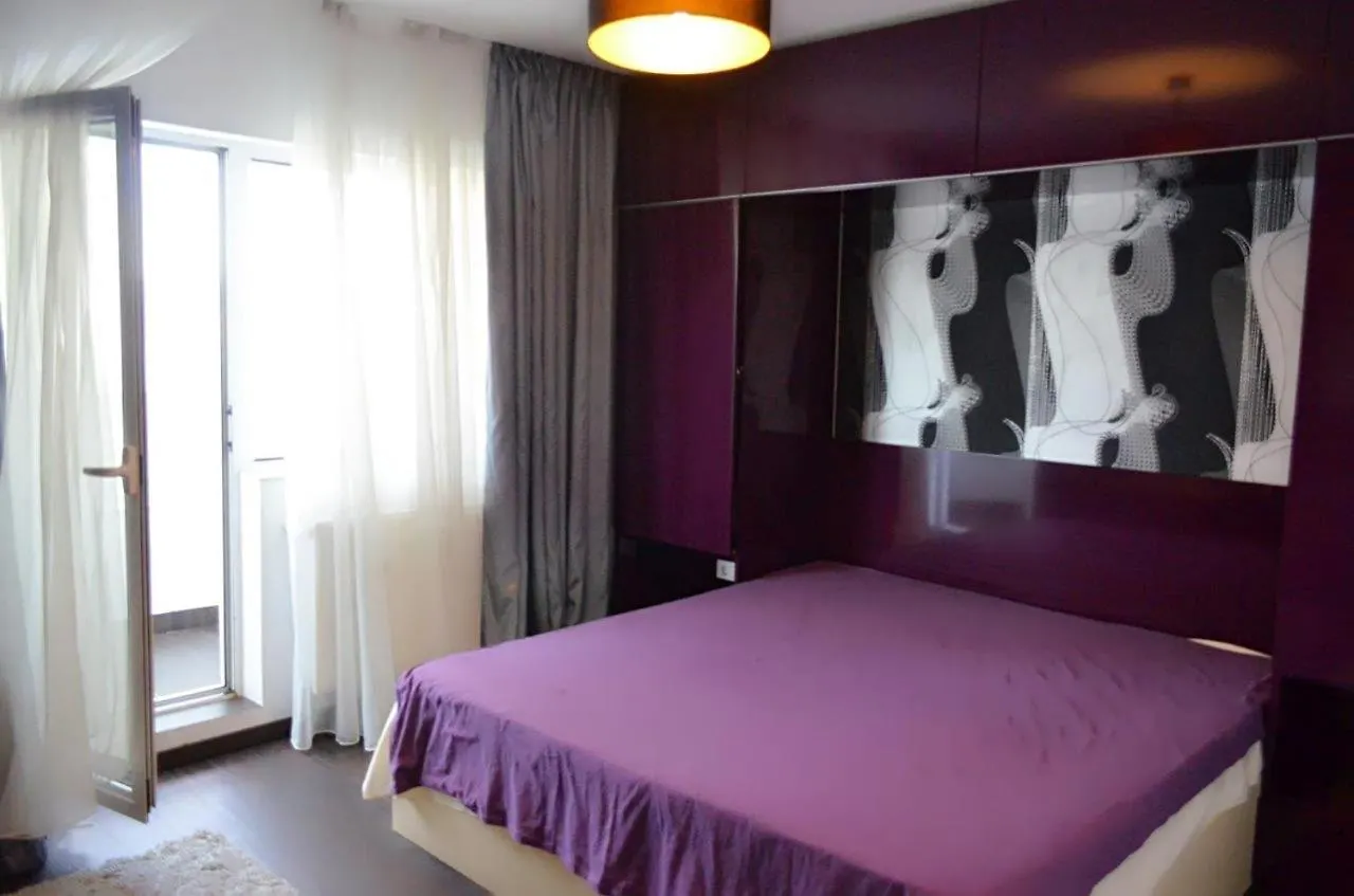 Apartament Confort Panu Apartment Bucharest 0*,  Romania