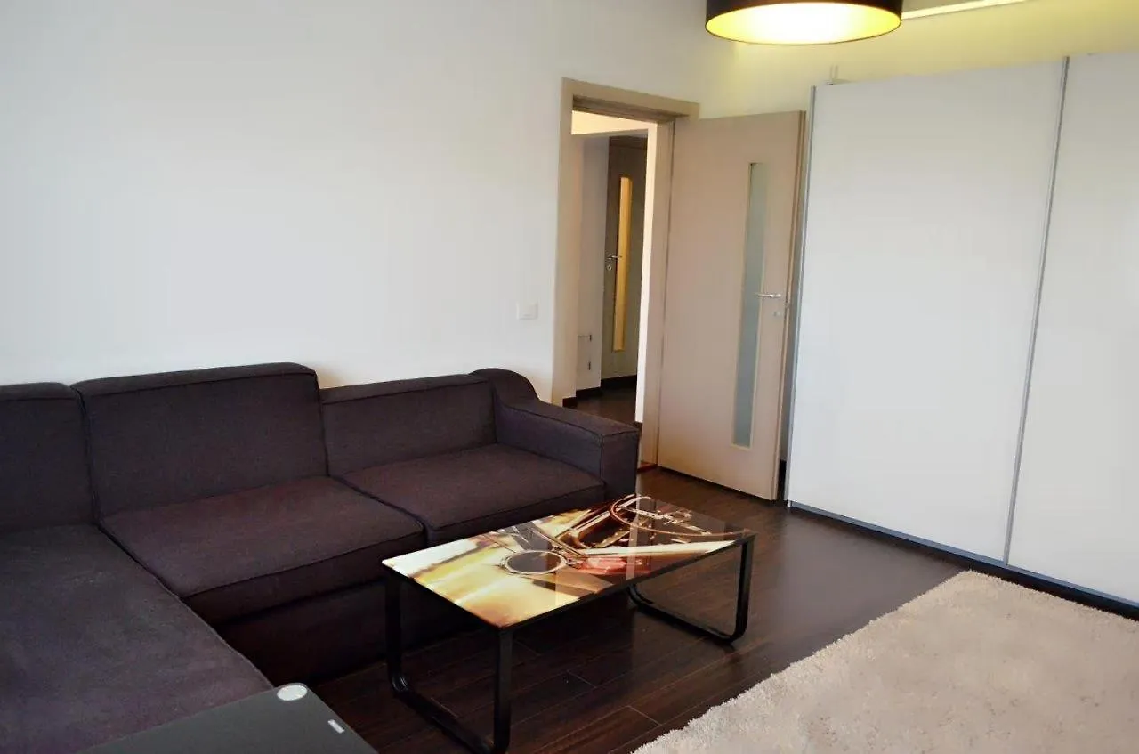 Apartament Confort Panu Apartment Bucharest Romania