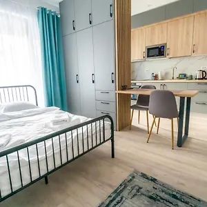 Your New And Modern Bucharest